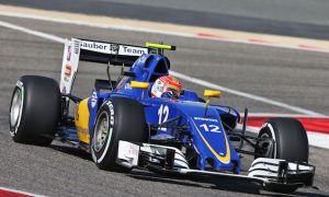 From the cockpit: Felipe Nasr on Sauber's start to the season