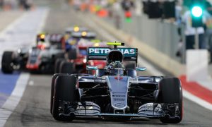 FIA formally approves F1 qualifying change