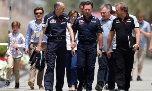Teams demand 2015 F1 qualifying format returns
