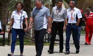 Williams confident F1 has learned from qualifying farce