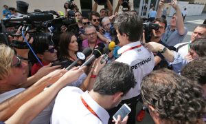 Wolff brands F1 qualifying farce as ‘madness’