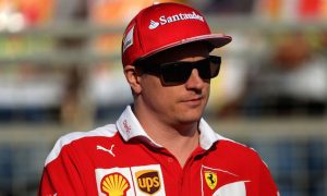 Ferrari needs to work on reliability - Raikkonen