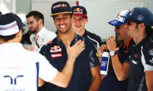 Drivers have always had chance to voice opinion - FIA