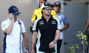 F1 drivers 'ready to do whatever it takes' to be heard