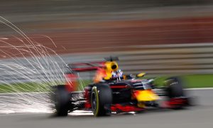 Ricciardo predicts ‘very dull’ races from 2017 regs