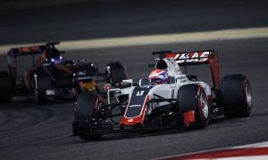 Small team leads to ‘perfect strategy’ at Haas - Grosjean
