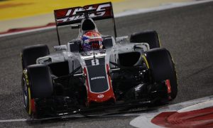 Grosjean shows value of experience over pay driver - Steiner