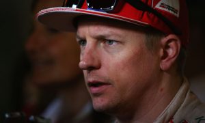 'So much politics and bullshit in F1' - Raikkonen