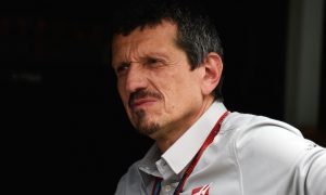 China a good reality check for Haas - Steiner