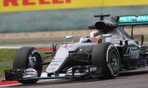 'It isn't over until it's over', says combative Hamilton