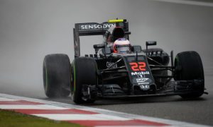 'We'll soon get the best out of this car' - Button
