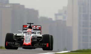 Grosjean urges Haas to remember pre-season hopes