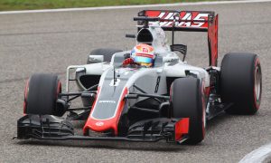 Haas won’t block top team move for Grosjean