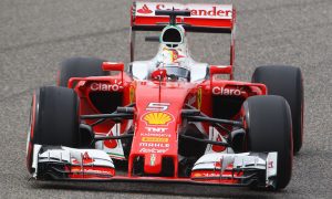 Ferrari wary of fuel consumption in Russian GP