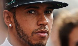 Hamilton's development is 'mind-blowing' - Wolff