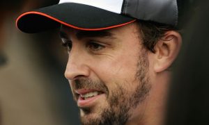 Alonso: I feel stronger with each day since Oz crash