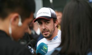 Lack of motivation claims absurd - Alonso