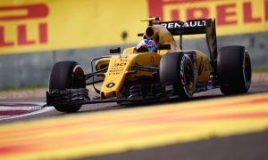 No specific weaknesses with Renault chassis