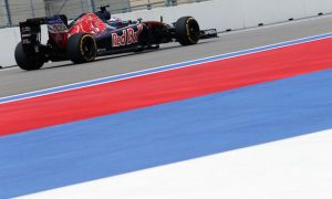 Verstappen expects McLaren fight in qualifying