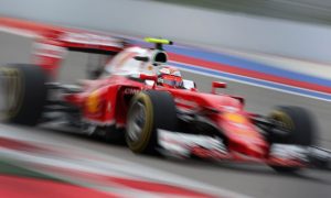 Raikkonen admits to ‘fighting with set-up’ in Russia