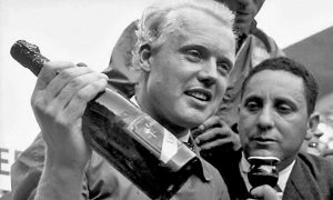 Remembering Britain's first F1 world champion