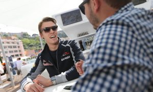 Daniil Kvyat exclusive: Time to think about life after Red Bull