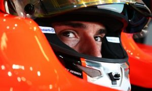 Bianchi family launches legal action against FIA and Marussia