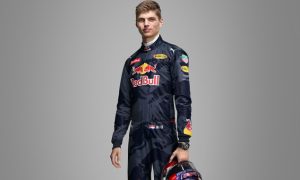 Verstappen 'very excited' ahead of Red Bull debut