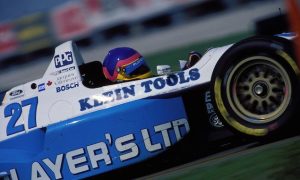 Jacques Villeneuve – Race of my Life