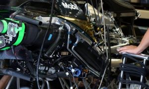 Brawn calls on F1 to change engine path