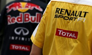 Renault wants 2017 engine deal with Red Bull