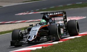 Force India may soon switch focus to 2017 car