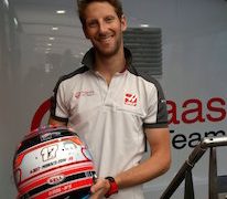 Romain Grosjean column: 'I want Jules to always be with us'