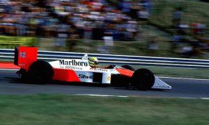 Ayrton Senna Sempre