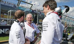 Marko: No sympathy ‘at all’ for Mercedes over 2017 regs