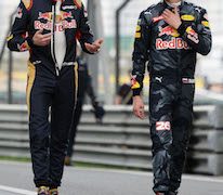 Silbermann says ... Red Bull Clips Your Wings