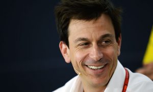 Wolff: Mercedes has learned from 2015 blips