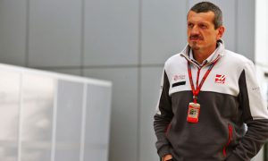 Steiner still targeting points for Haas in Russia