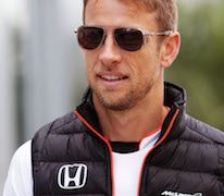 Exclusive Jenson Button Q&A