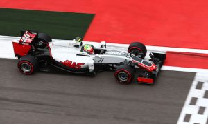 Haas looking to utilise pre-season testing data in Spain
