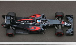 Alonso: McLaren scored Sochi points on merit