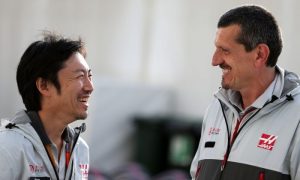 Haas not even close to unlocking car's full potential
