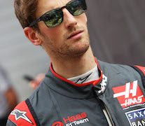 Romain Grosjean column: Spain will show the real Haas