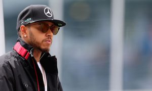 Lifestyle helps me deal with setbacks - Hamilton