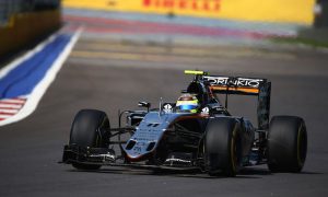 Force India 'will look quite different' in Barcelona