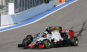 Grosjean delighted with recovery to points