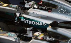 Mercedes pushing boundaries due to stable regulations