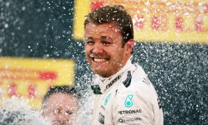 Rosberg: ‘There are 425 points still up for grabs’