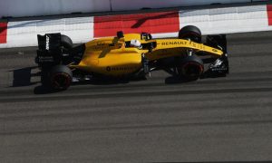 Renault primed for upgrades at ‘almost every race’