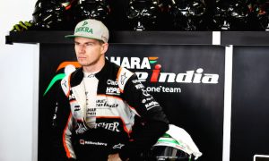 Hulkenberg keen to show Force India’s ‘true potential’